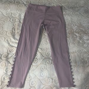 Victoria secret active legging